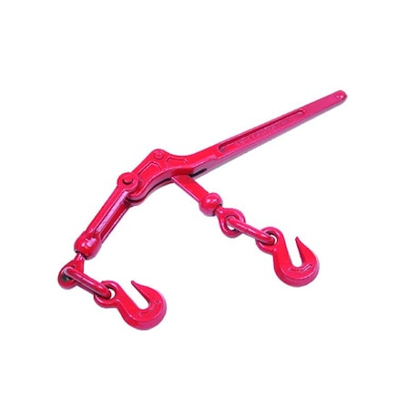 Ancra Mfg Ratchet Tie Down Strap, 45943-10 45943-10